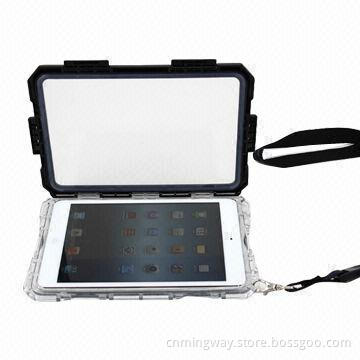 Waterproof Case for iPad Mini
